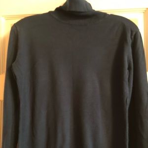 MANGO BASICS sweater, size M.